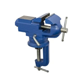 Z-Tools műszerész satu kengyeles 60mm