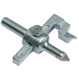 Állítható csempefúró HM hegy 23-94mm