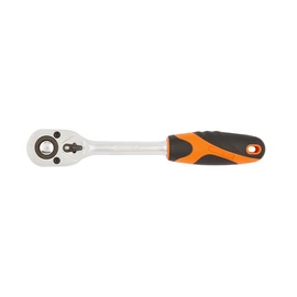 Kendo 3/8" racsnis hajtókar CrV 16111