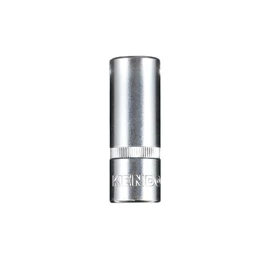 Kendo 1/2" gyertya dugókulcsfej hatszög 21mm CrV 17084