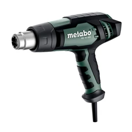 Metabo HG 16-500 hőlégfúvó (601067000) 1600W