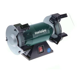 Metabo DS 125 Kettős köszörűgép 200W (619125000)