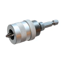 Z-tools kuplungos bit befogó