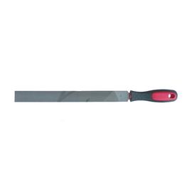 Reszelő lapos 250/3 nyelezett Z-Tools