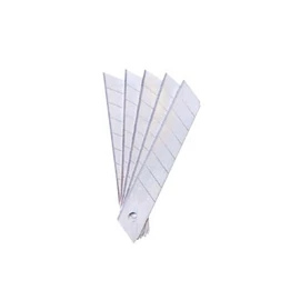 Z-TOOLS Törhető penge SK5 18mm 10 db Z-SX18-T10