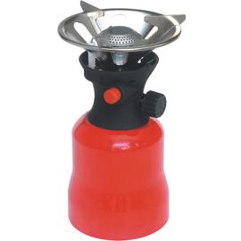 Z-Tools camping gázfőző fémházas piezzos