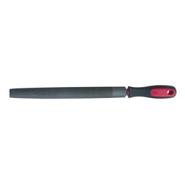 Reszelő félkerek 250/2 nyelezett Z-Tools