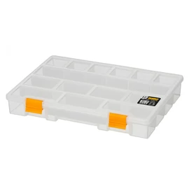 Rendszerező doboz 11" 276x203x42mm Mano