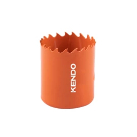 Kendo univerzális körkivágó Bi-Metal HSS 4/6tpi 38mm 41003827