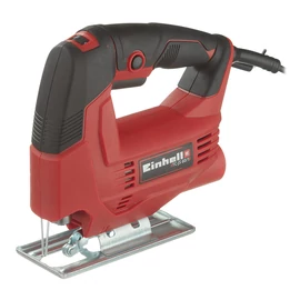 Einhell szúrófűrész TC-JS 60/1 400W