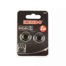 Kendo vágókerék csővágóhoz d18x3x5mm 2db/csom. 50326