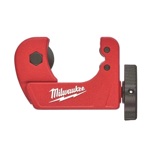 Milwaukee mini rézcsővágó 3-22 mm