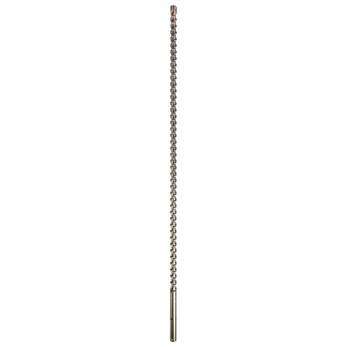 Milwaukee SDS-Max 4 élű fúrószár 20x800/920mm