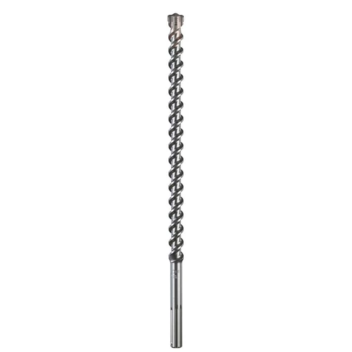 Milwaukee SDS-Max 4 élű fúrószár 25x400/520mm