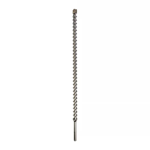 Milwaukee SDS-Max 4 élű fúrószár 32x800/920mm