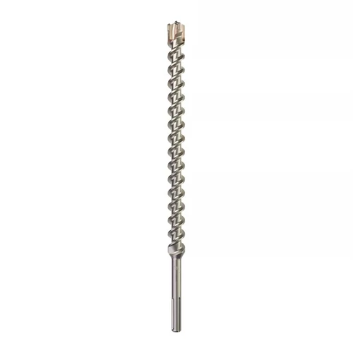 Milwaukee SDS-Max 4 élű fúrószár 35x450/570mm
