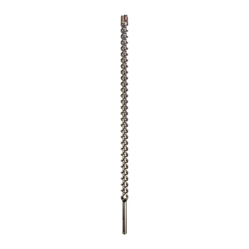 Milwaukee SDS-Max 4 élű fúrószár 35x800/920mm