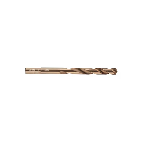 Milwaukee fémfúró 10,0 mm Kobalt HSS-G CO5