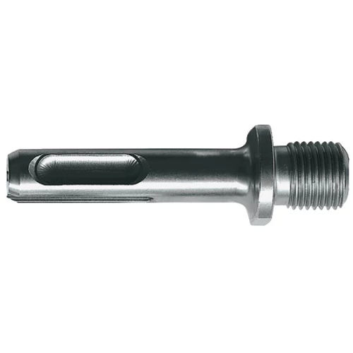 Milwaukee SDS-plus tokmány adapter 1/2" x20 UNFrögzcsavarral