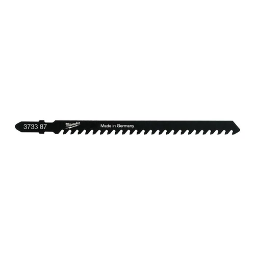 Milwaukee szúrófűrészlap speciális anyagokhoz 105x4,2mm T341HM 1db