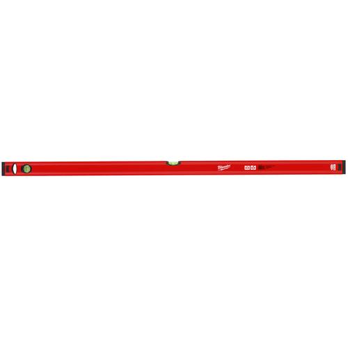 Milwaukee vízmérték keskeny 120 cm