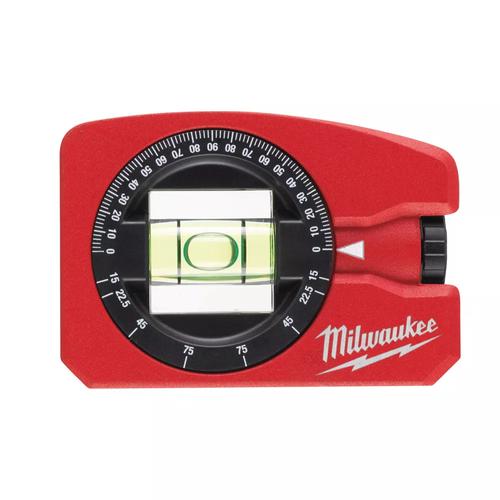 Milwaukee zsebvízmérték mágneses