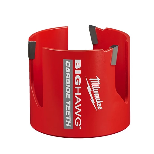 Milwaukee Big Hawg Lyukfűrész 76mm