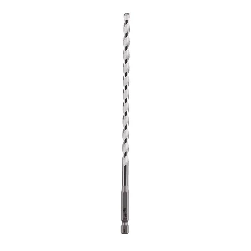 Milwaukee többfunkciós fúró 1/4" hatszög 6x140/200mm