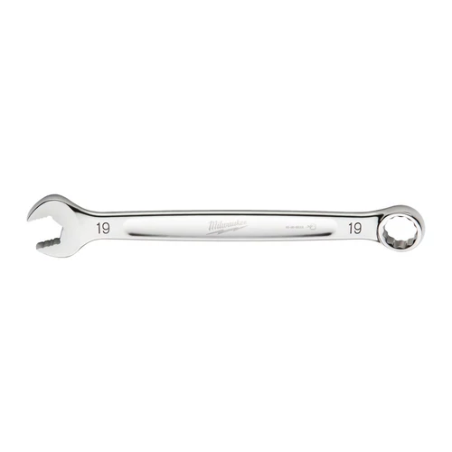 Milwaukee Max Bite csillag-villáskulcs 19mm