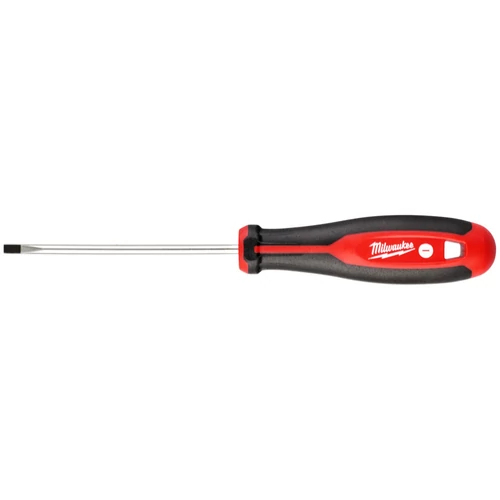 Milwaukee csavarhúzó lapos SL 0,6x3,5x100mm