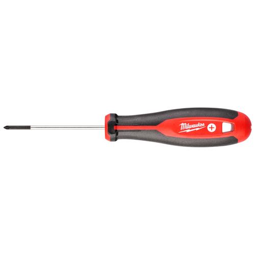 Milwaukee csavarhúzó PZ0x75mm