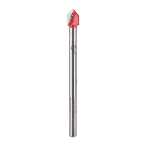 Milwaukee üveg és csempefúrószár 12x95mm