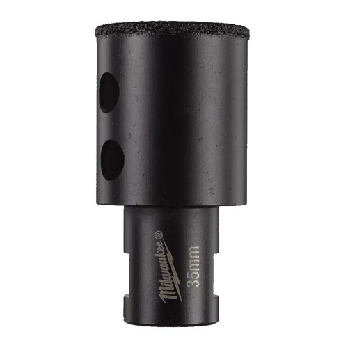 Milwaukee Diamond Max M14 száraz gyémántfúró 35mm