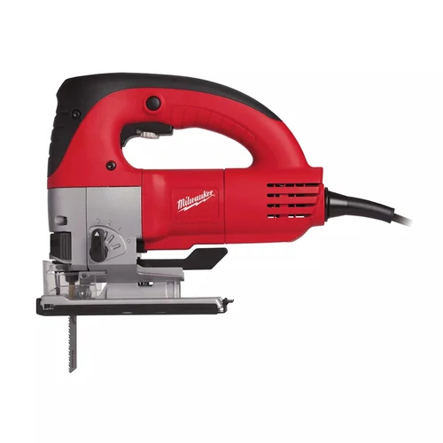 Milwaukee JSPE 135 TX szúrófűrész 750W
