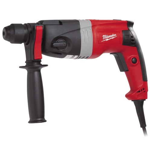 Milwaukee PFH 24E SDS-Plus kombi kalapács