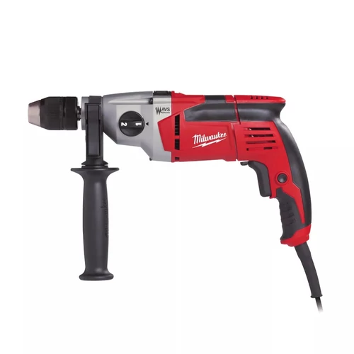 Milwaukee PD2E 22 R Ütvefúró 850W
