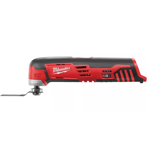 Milwaukee Multi-Tool C12MT-0