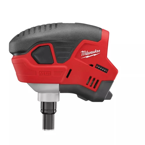 Milwaukee C12 PN-0 M12™ szuperkompakt marokfogantyús szögbeütő