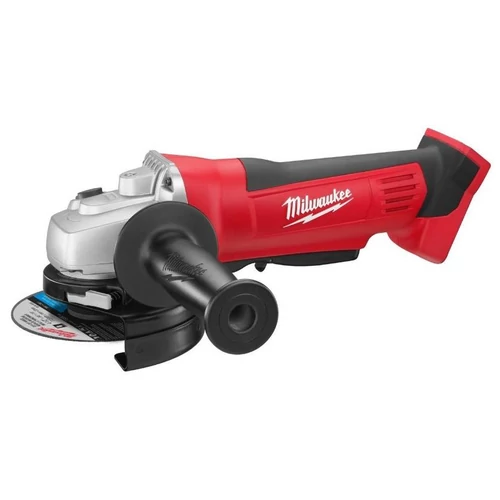 Milwaukee HD18 AG 125-0 akkumulátoros sarokcsiszoló (kifutott)