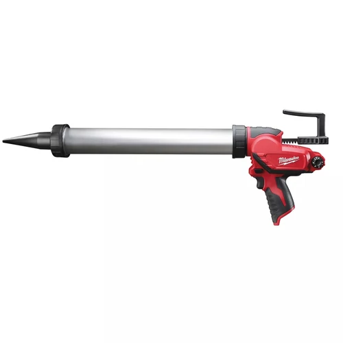 Milwaukee M12 PCG/600A-0 Kinyomópisztoly 600ml