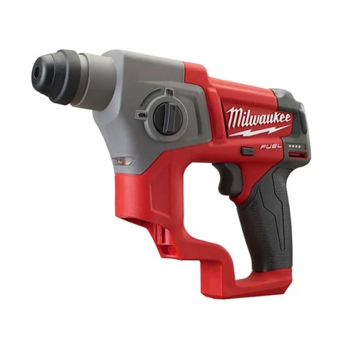 Milwaukee M12 CH-0 SDS-Plus Kalapács