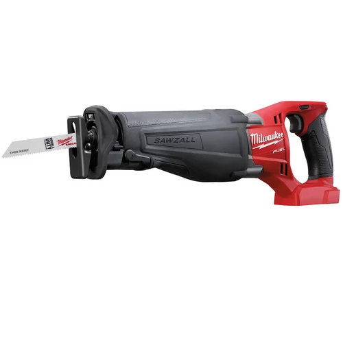 Milwaukee M18 CSX-0 Szablyafűrész