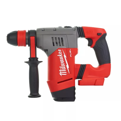 Milwaukee M18 CHPX-0 FUEL SDS-Plus kalapács (kifutott)