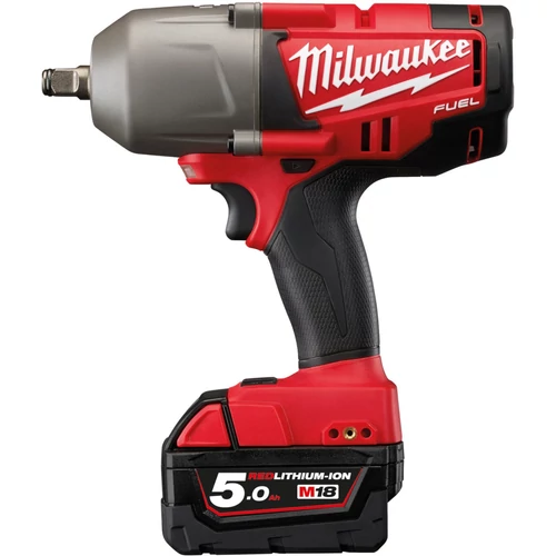 Milwaukee M18 CHIWF12-502X nagy nyomatékú ütvecsavarozó