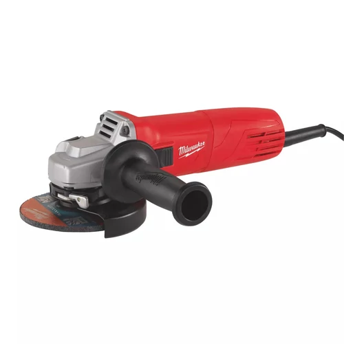 Milwaukee AG 10-125 EK Sarokcsiszoló 1000W