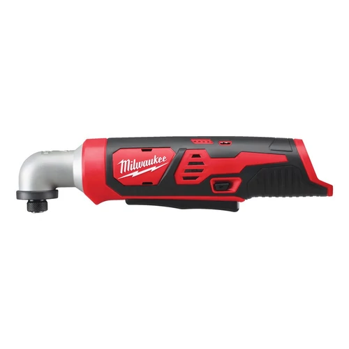 Milwaukee M12 BRAID-0 ¼″ Akkus Ütvecsavarozó