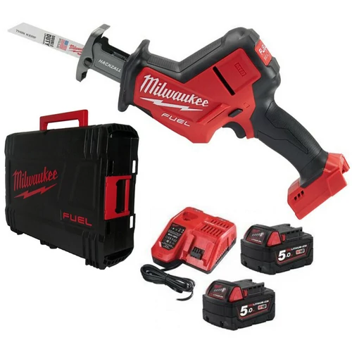 Milwaukee M18 FHZ-502X FUEL Orrfűrész