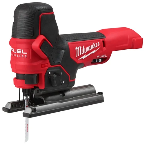 Milwaukee M18FBJS-0X szúrófűrész