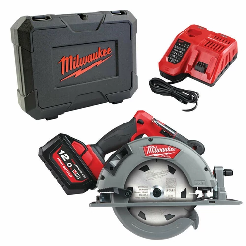 Milwaukee M18 FCSG66-121C akkus körfűrész