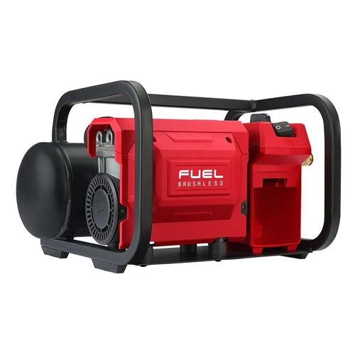 Milwaukee M18 FAC-0 Fuel légkompresszor